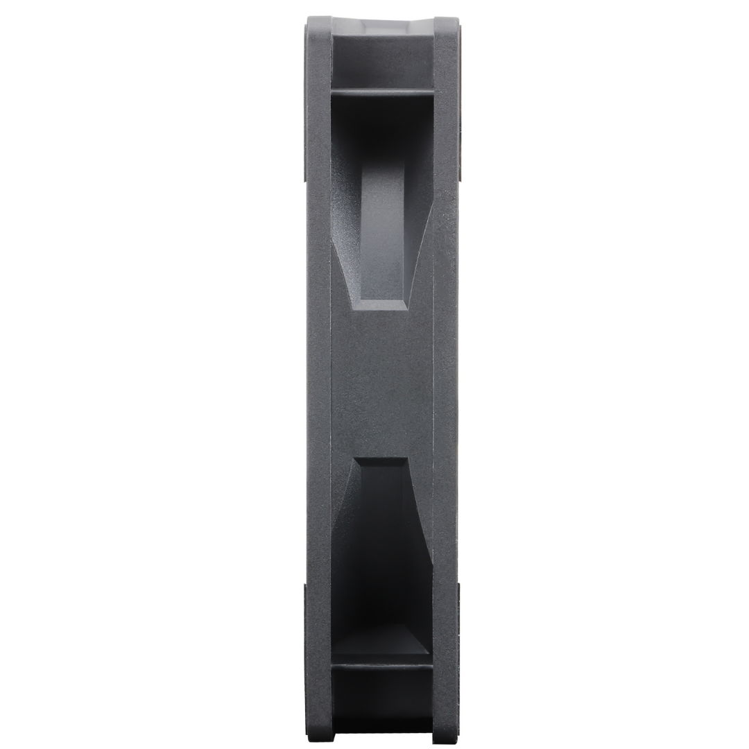 COOLER CASE THERMALRIGHT TL-C12B-S V3 X3 120MM ARGB