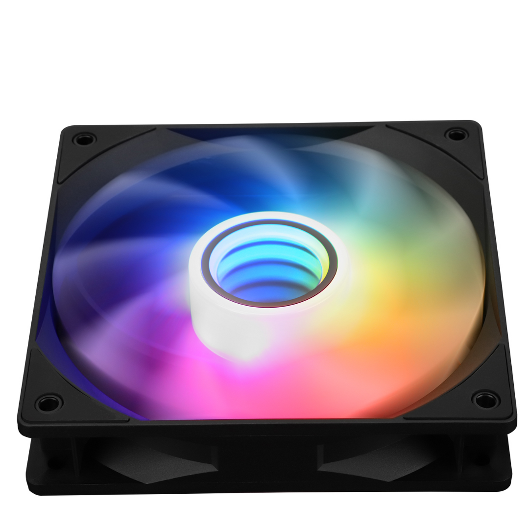 COOLER CASE THERMALRIGHT TL-C12B-S V3 X3 120MM ARGB