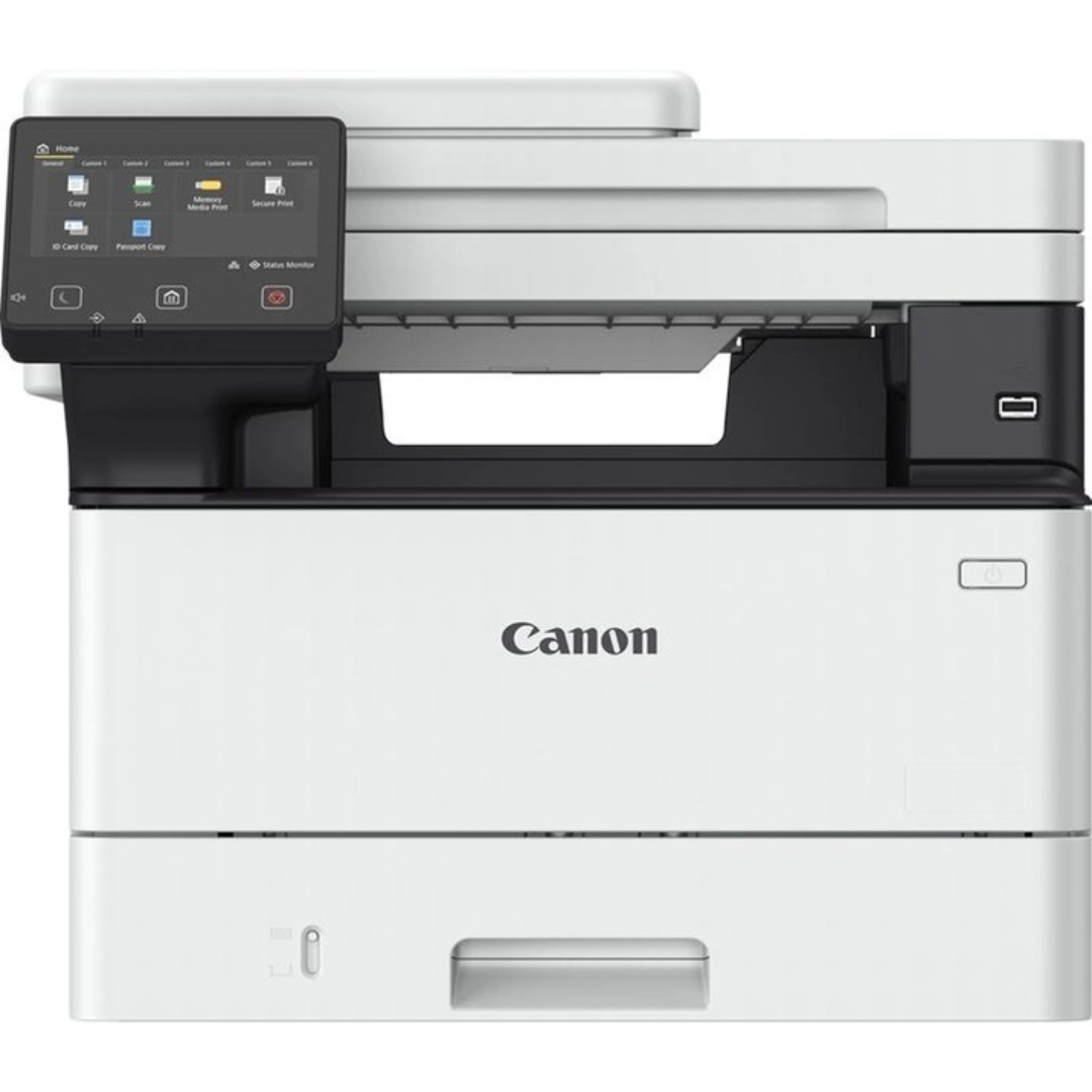 CANON LASERJET MF463DW