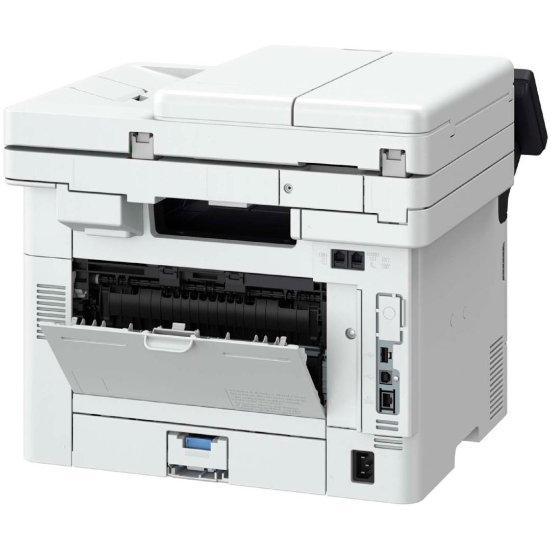 CANON LASERJET MF463DW