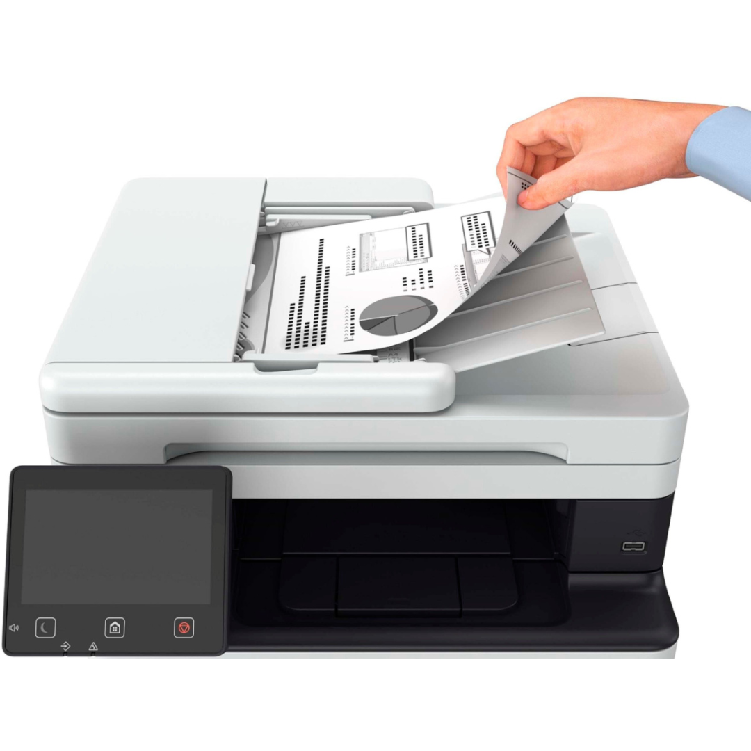 CANON LASERJET MF463DW