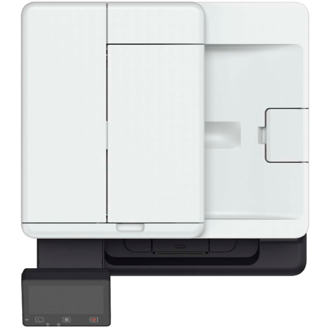 CANON LASERJET MF463DW