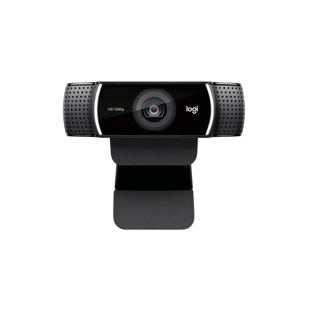 LOGITECH C922 PRO