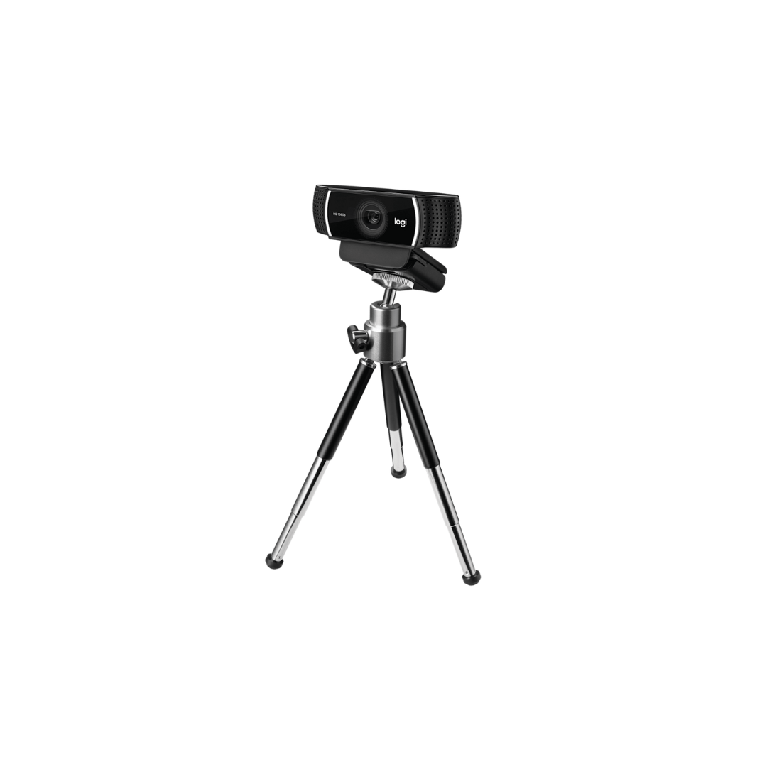 LOGITECH C922 PRO