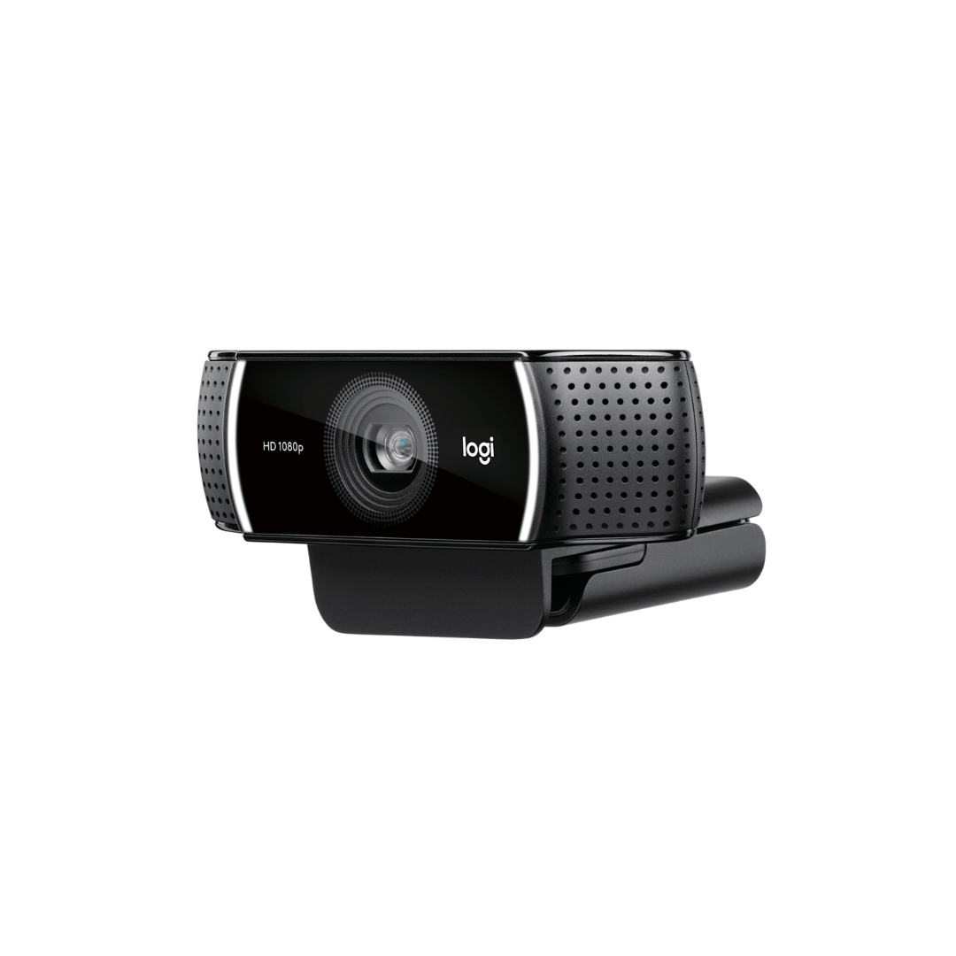 LOGITECH C922 PRO