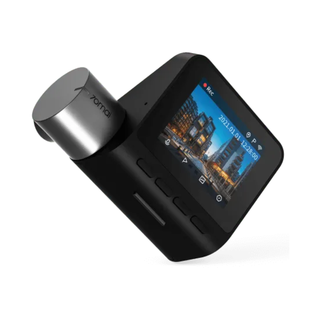 VIDEOREGISTR 70MAI DASH CAM PRO PLUS A500S