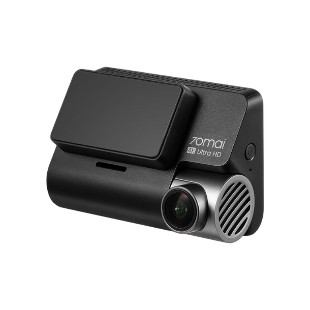 VIDEOREGISTR 70MAI DASH CAM 4K A810 HDR+REAR CAM SET A810-2