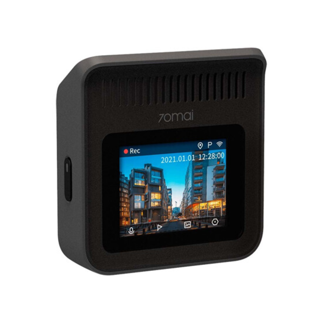 VIDEOREGISTR 70MAI DASH CAM A400