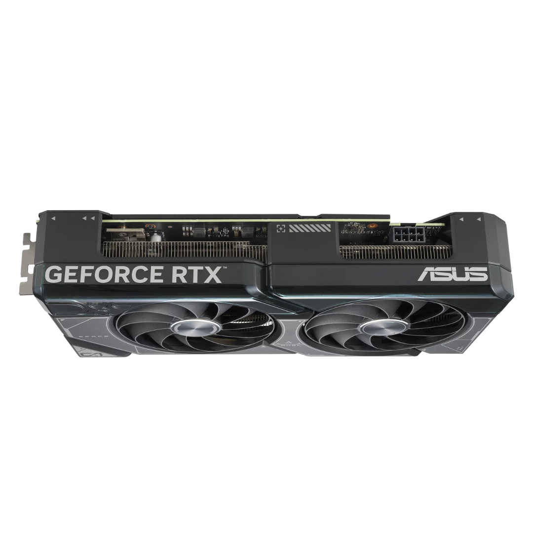 ASUS DUAL RTX4070 12GB 192BIT