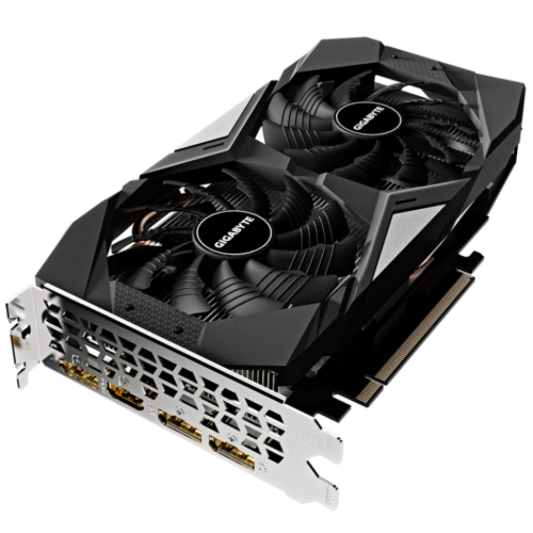 GIGABYTE GTX1660TI 6GB 192BIT