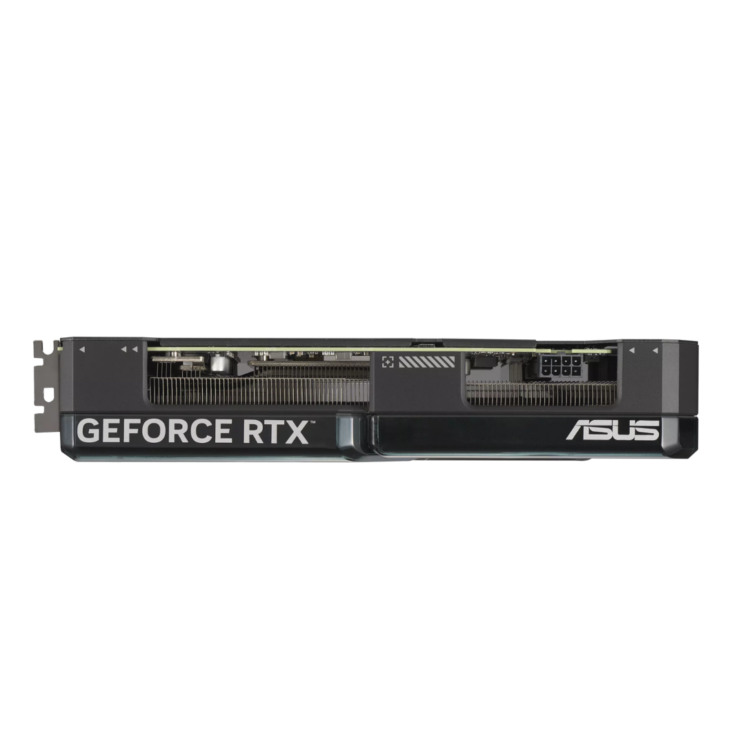 ASUS DUAL RTX4070 12GB 192BIT