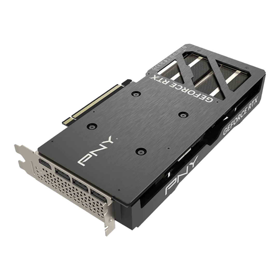 PNY RTX4070 SUPER VERTO 12GB 192BIT