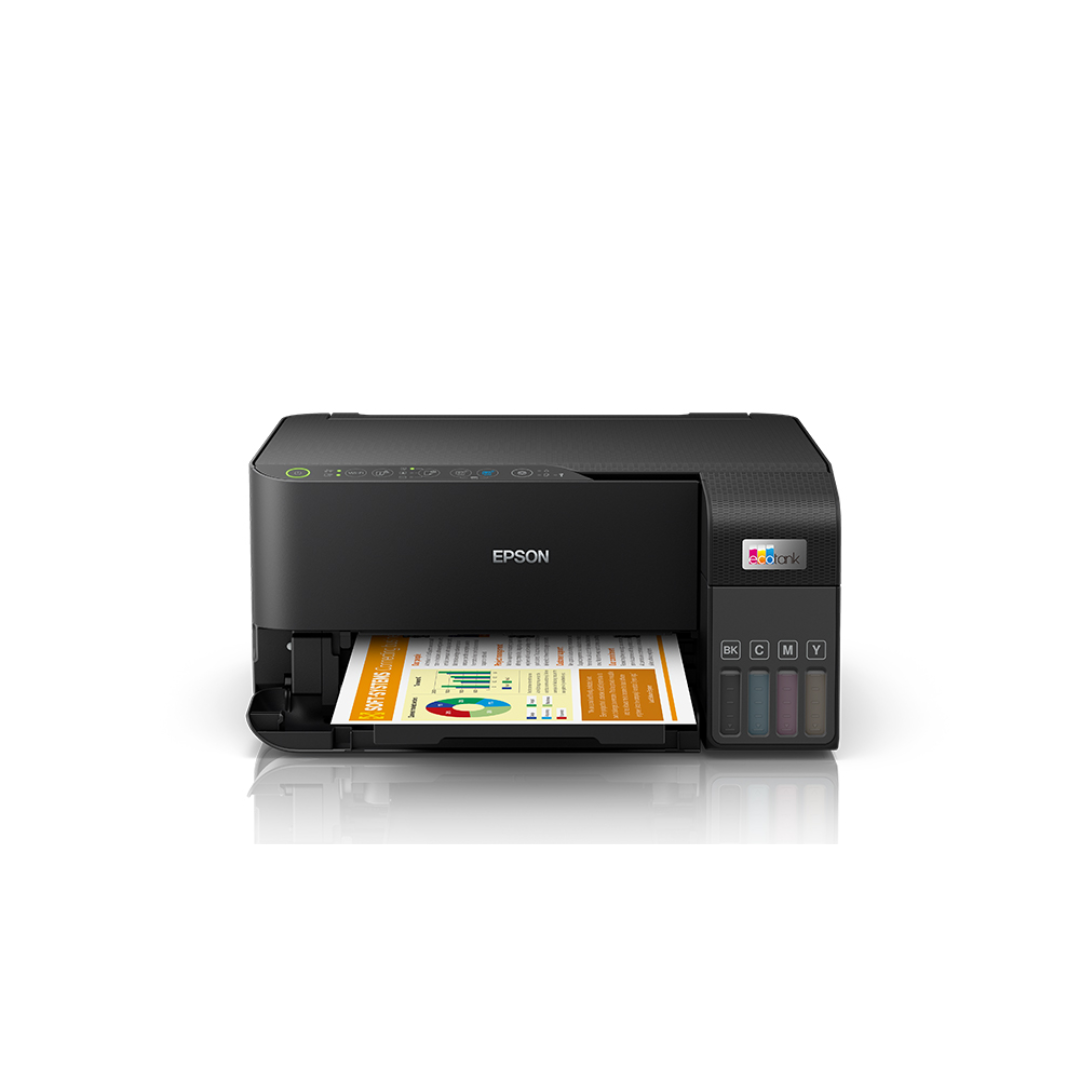 EPSON L3550 3IN1 WI-FI