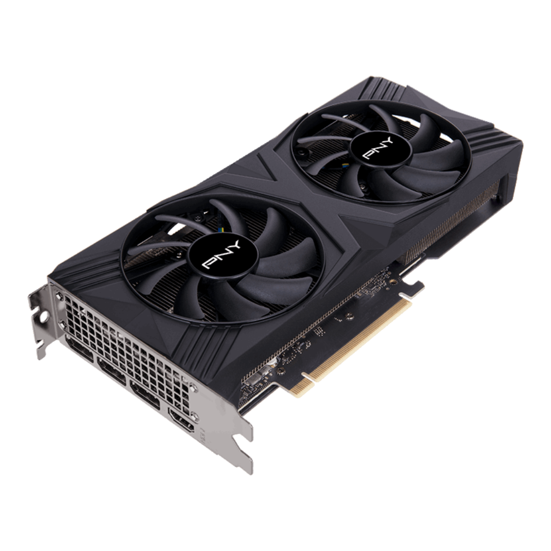 PNY RTX4070 SUPER VERTO 12GB 192BIT