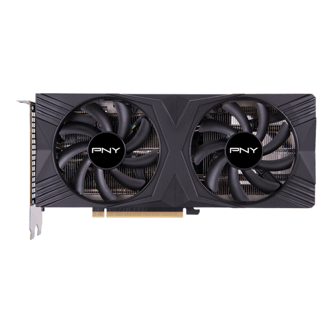 PNY RTX4070 SUPER VERTO 12GB 192BIT