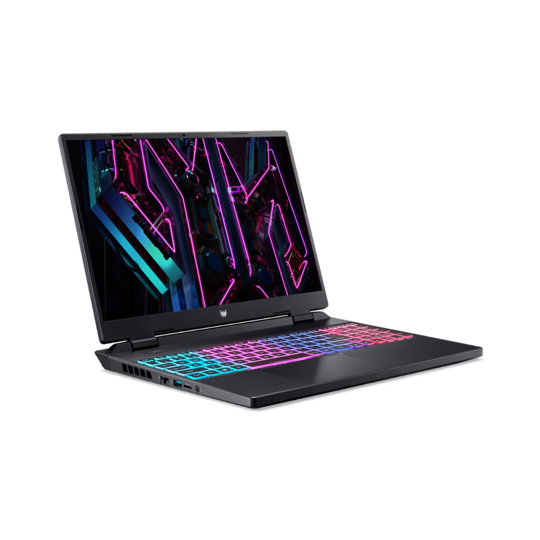 NOUTBUK ACER PREDATOR HELIOS NEO PHN16-72-71VF 16" IPS 180Hz