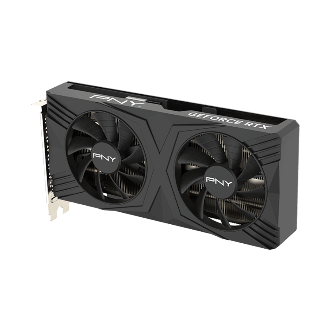 PNY RTX4070 SUPER VERTO 12GB 192BIT