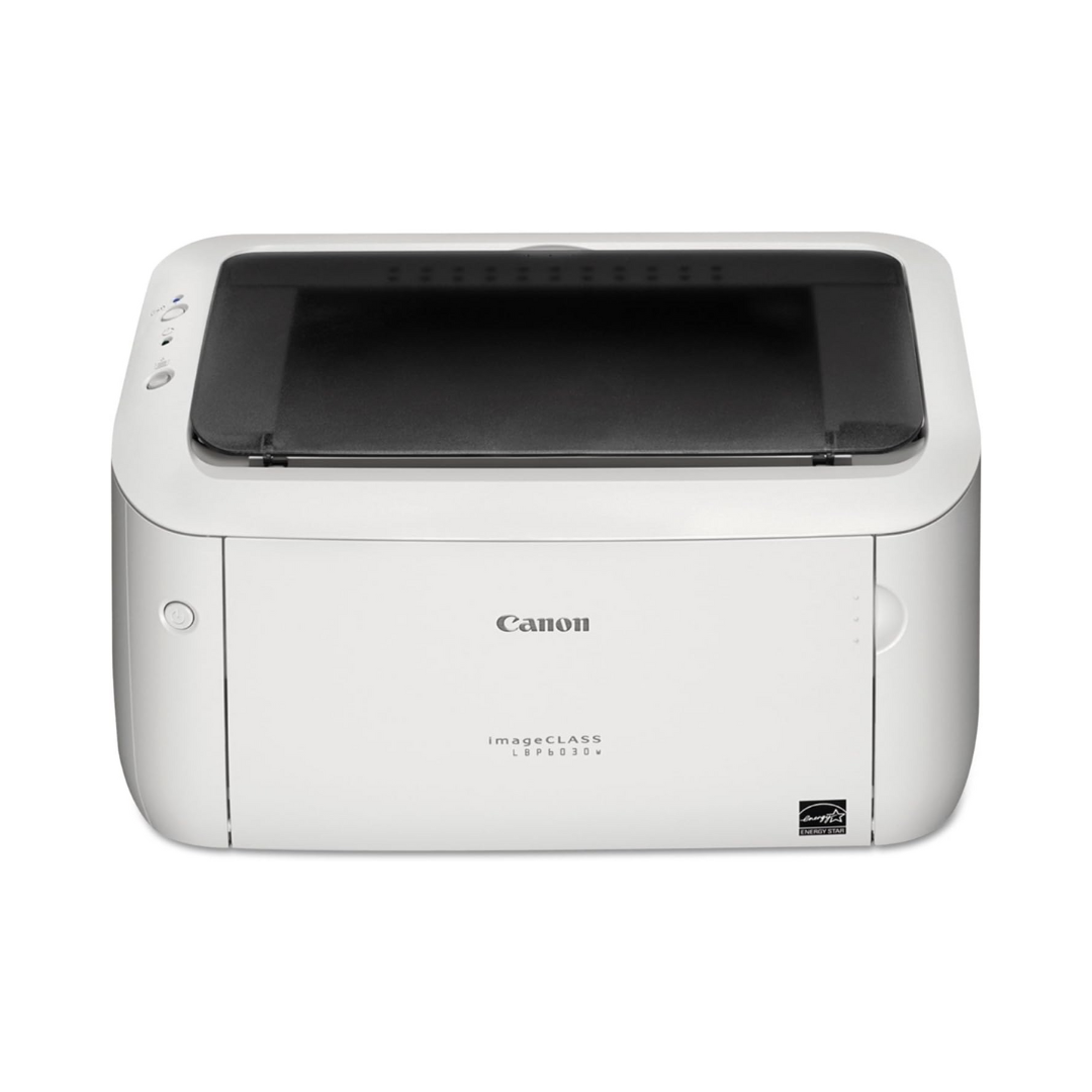 CANON LASERJET LBP 6030W WI-FI