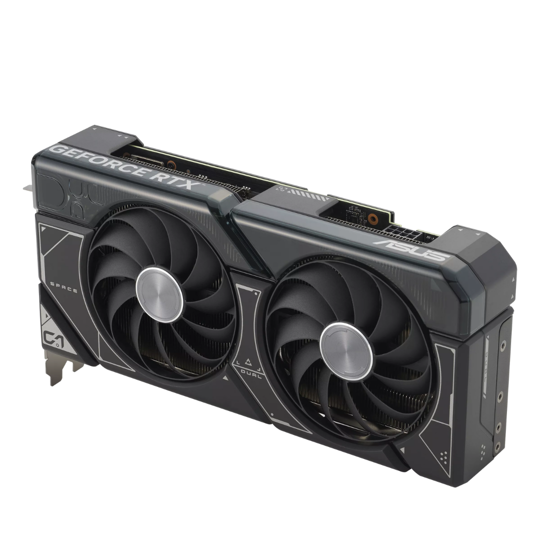 ASUS DUAL RTX4070 12GB 192BIT