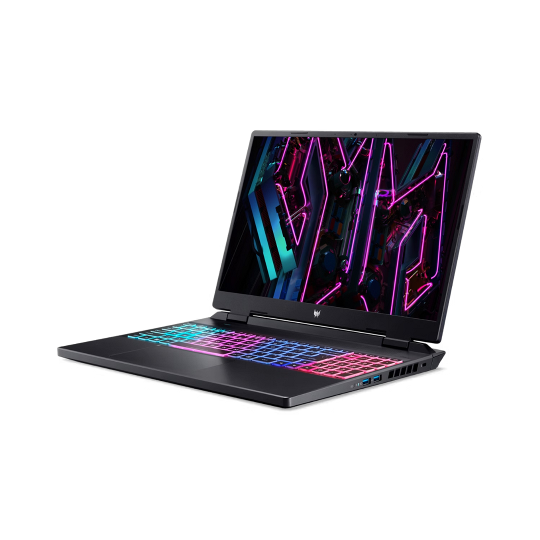 NOUTBUK ACER PREDATOR HELIOS NEO PHN16-72-71VF 16" IPS 180Hz