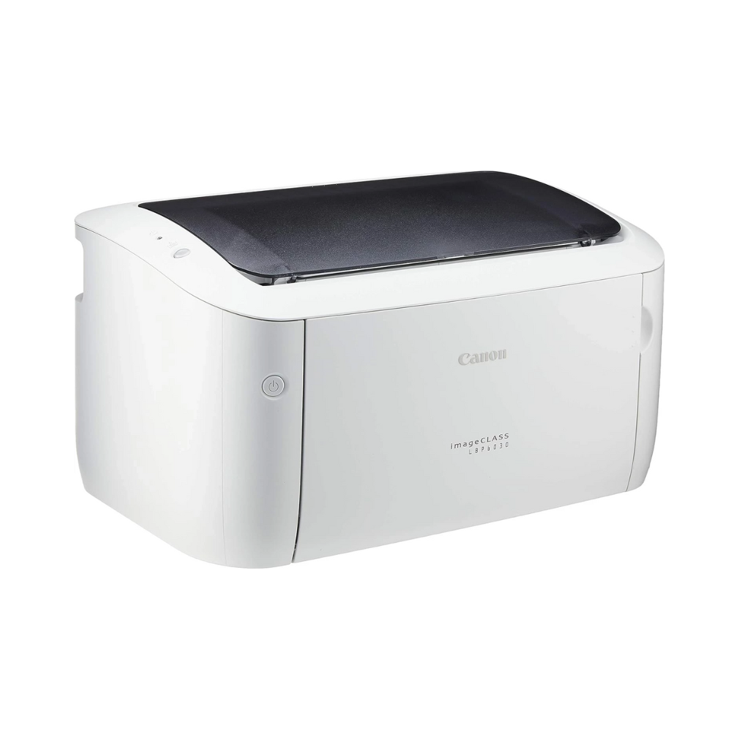 CANON LASERJET LBP 6030 WHITE