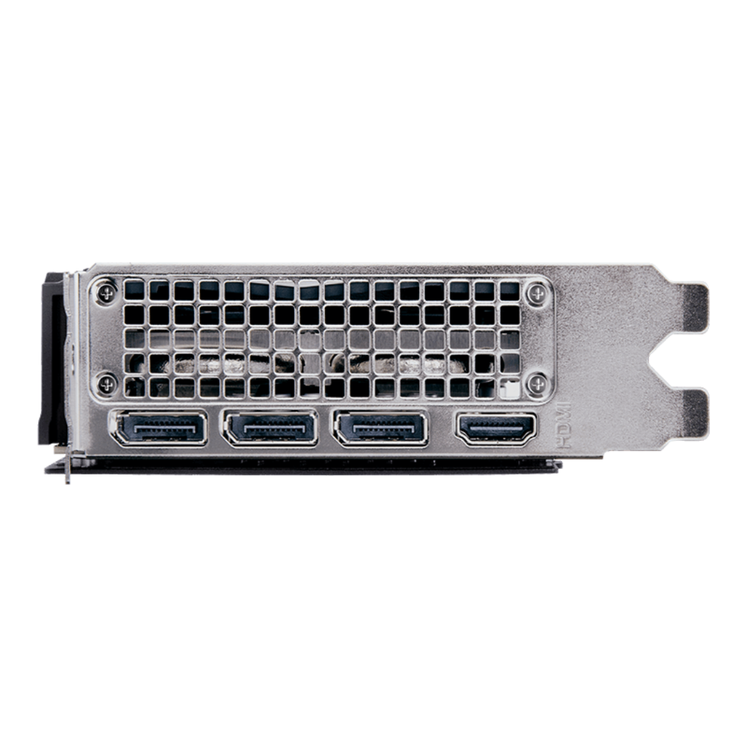 PNY RTX4070 SUPER VERTO 12GB 192BIT