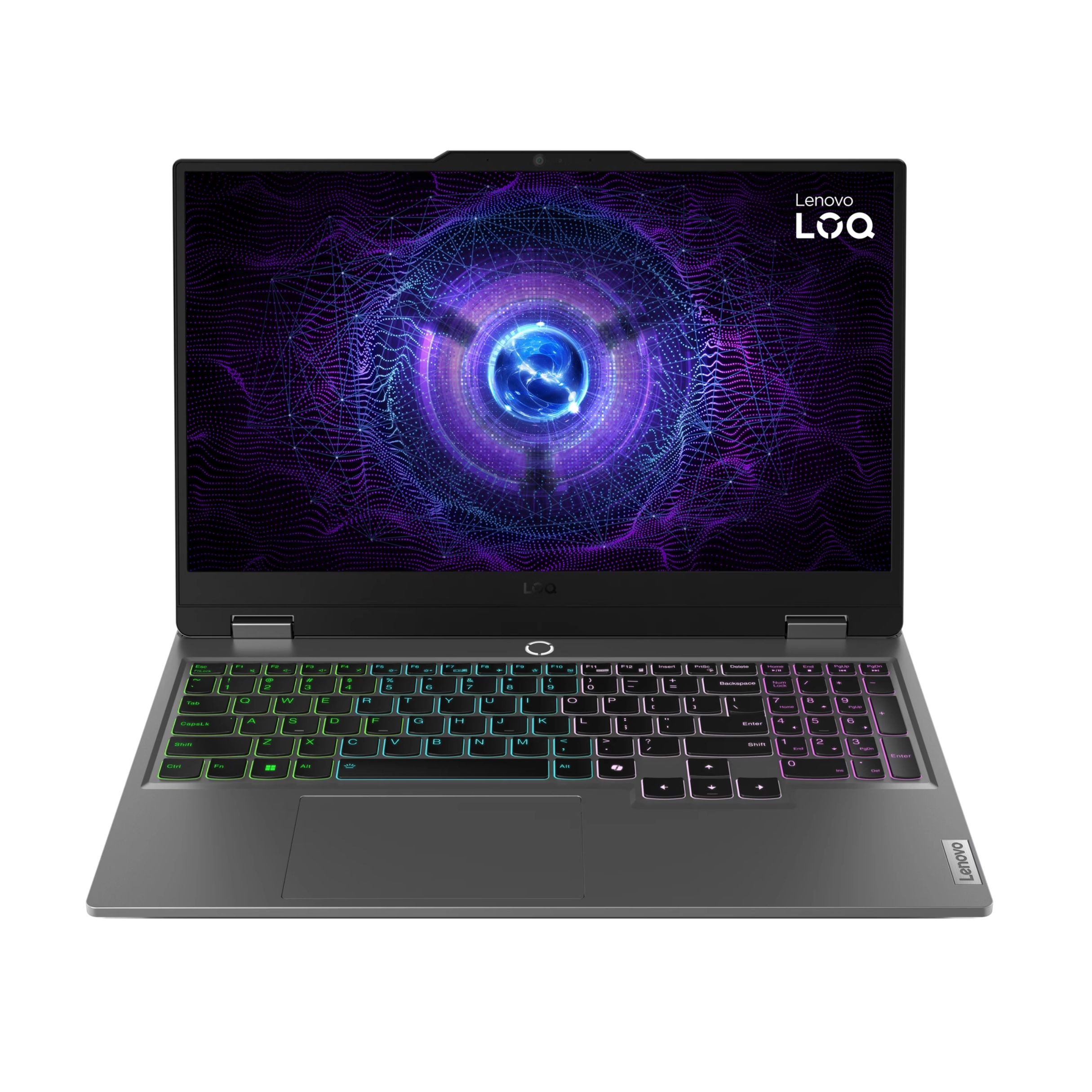 LENOVO LOQ 15IRX9  15.6