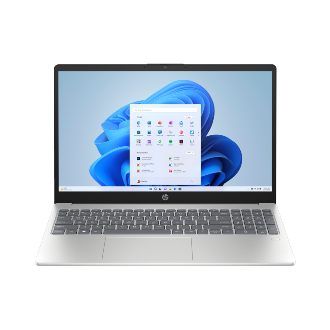 HP 15-FD0131WM 15.6