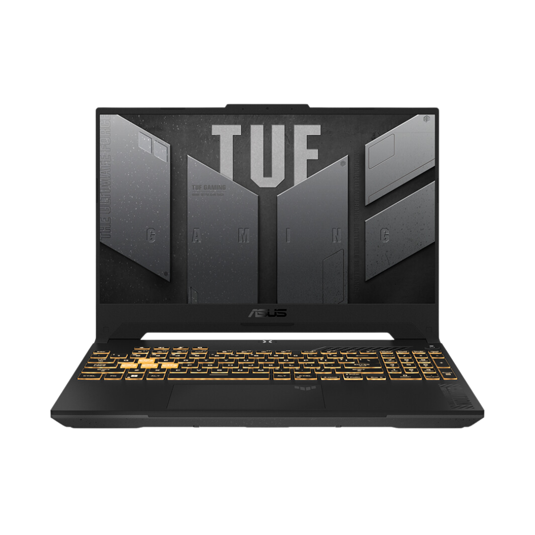 ASUS TUF GAMING FX507VU4-BS72