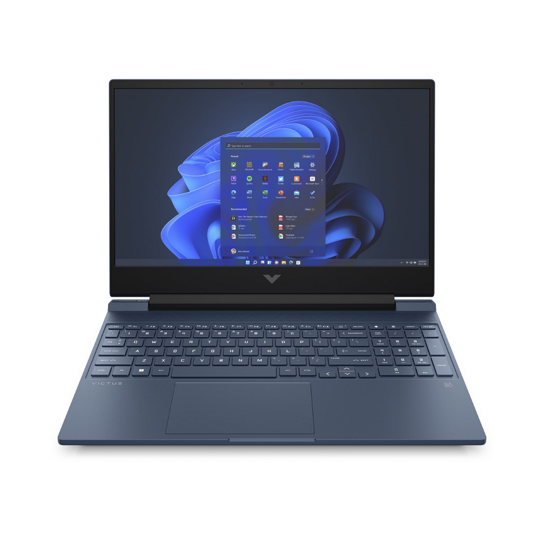 HP VICTUS 15-FA1657NR 15.6