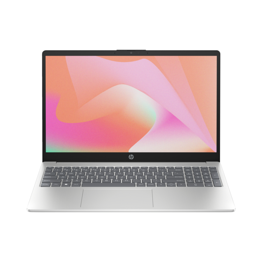 HP 15-FD0232NIA SILVER