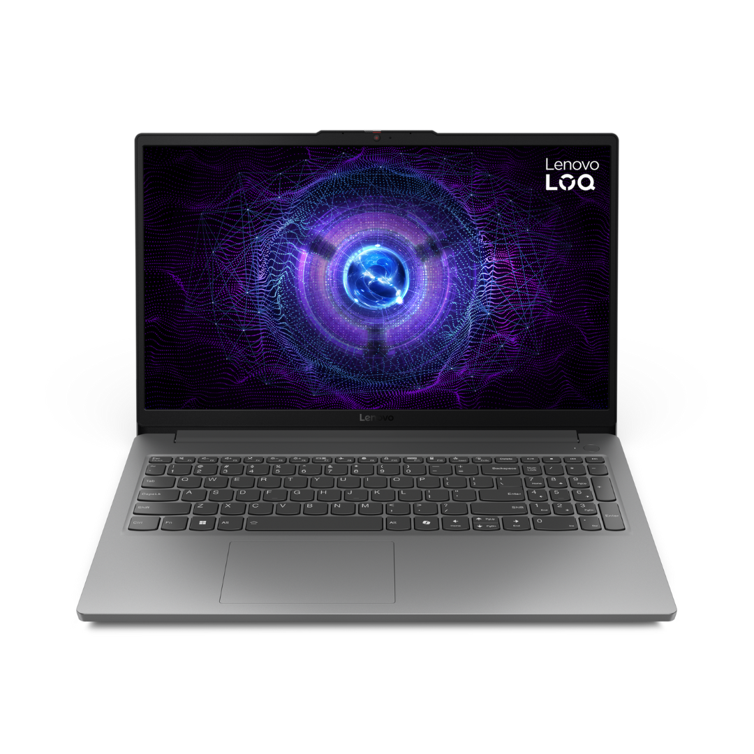 LENOVO LOQ 15IAX9E 15.6