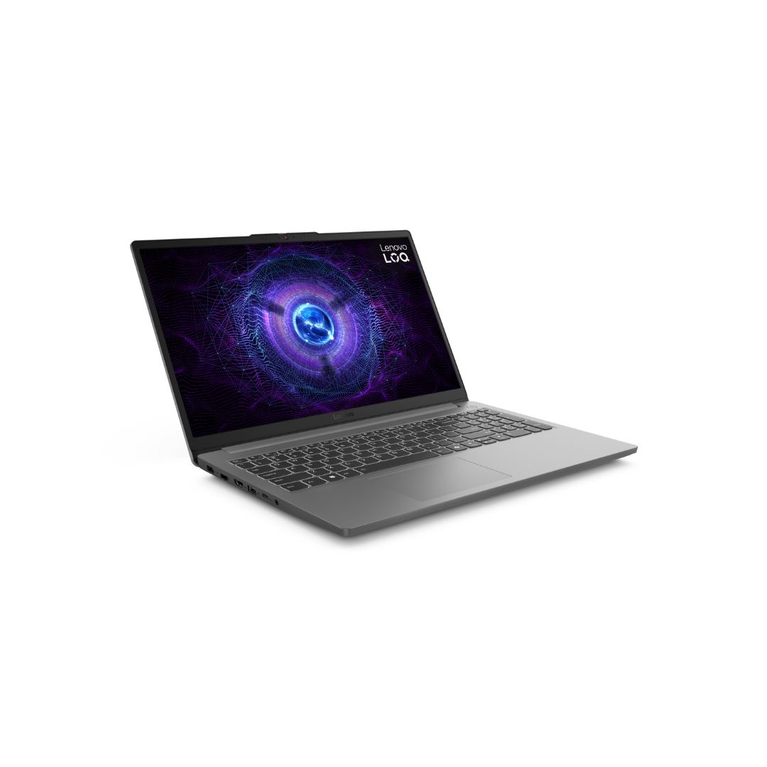 LENOVO LOQ 15IRX9 15.6" FHD
