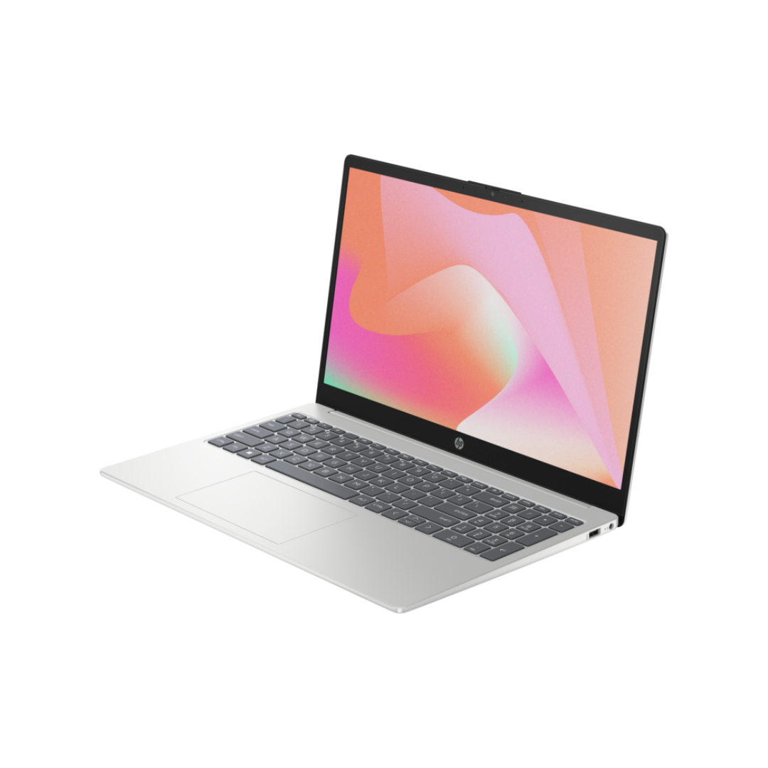 HP 15-FD0232NIA SILVER