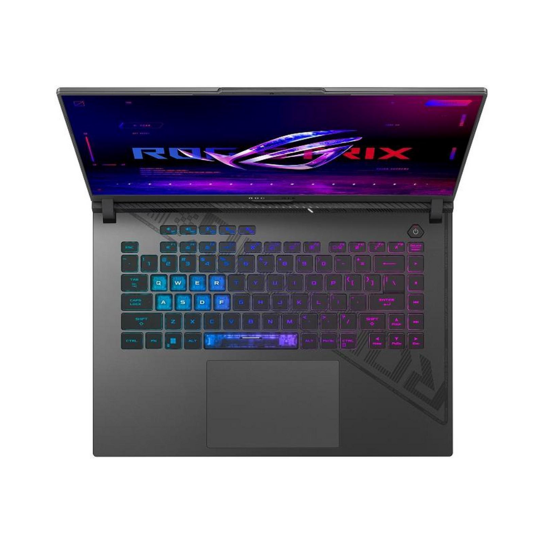 NOUTBUK ASUS ROG STRIX G614JU-NS73 16.0" WUXGA IPS 165Hz