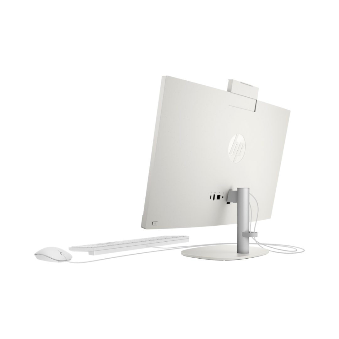 PC HP ALL-IN-ONE 24-CR0011L WH (AV8L2PA)