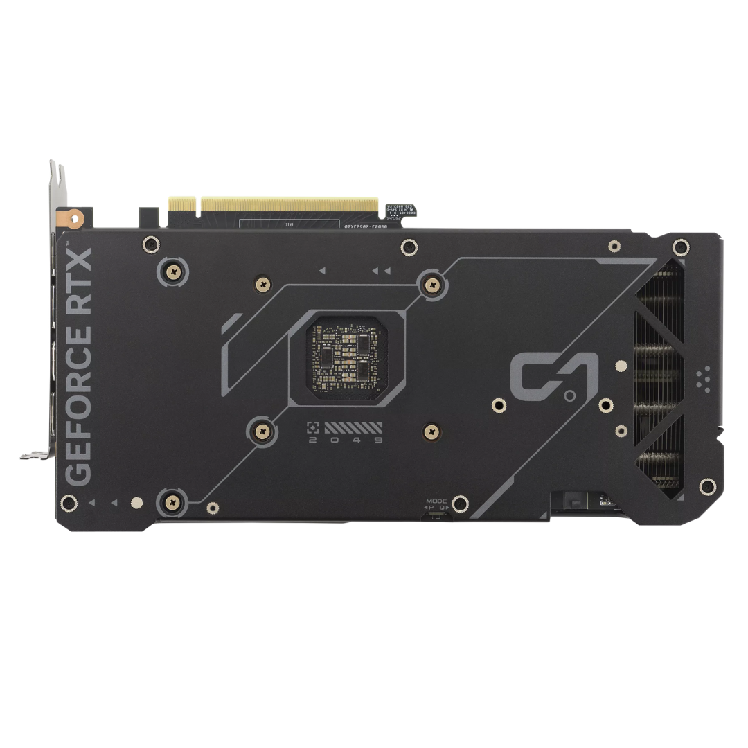 ASUS DUAL RTX4070 12GB 192BIT