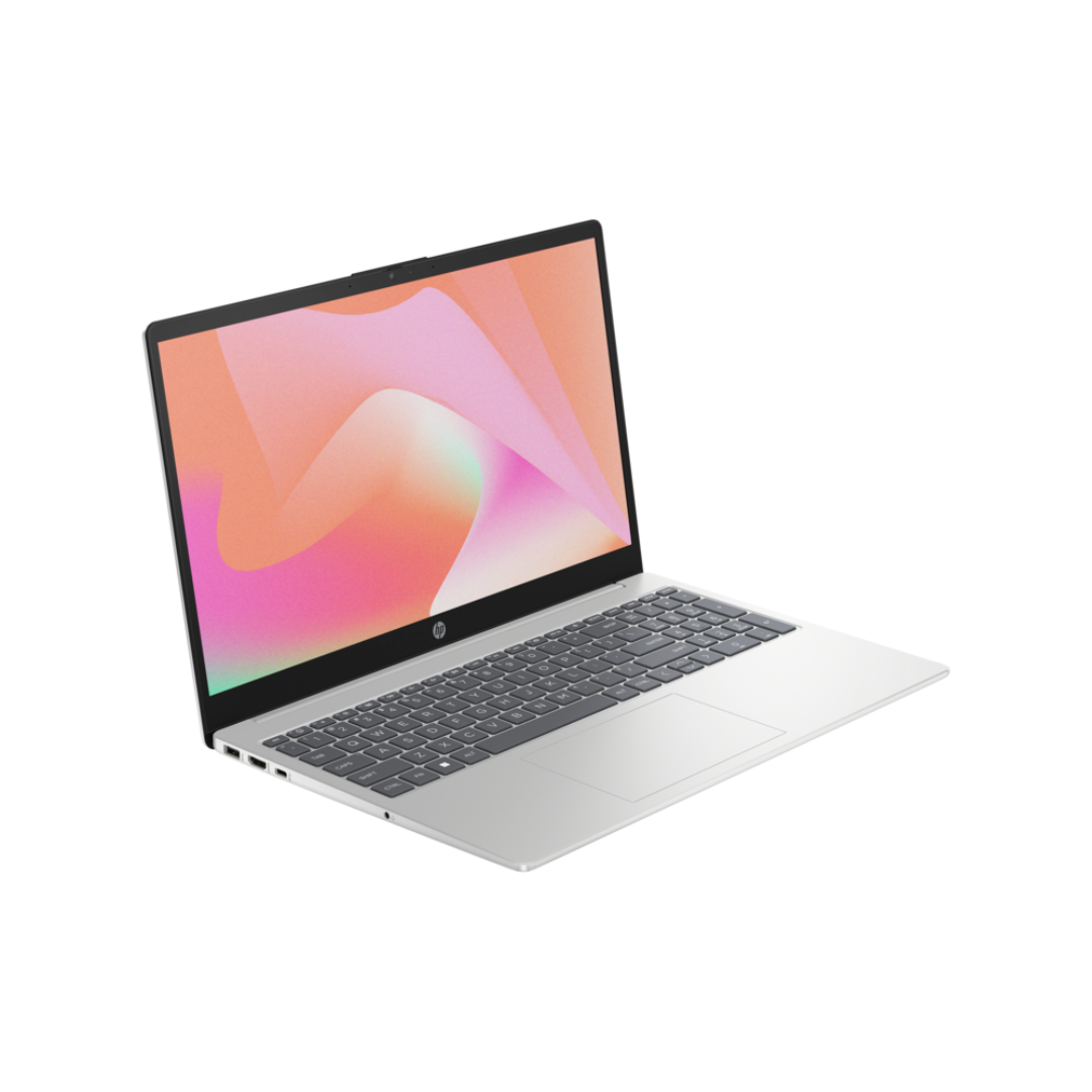 HP 15-FD0232NIA SILVER