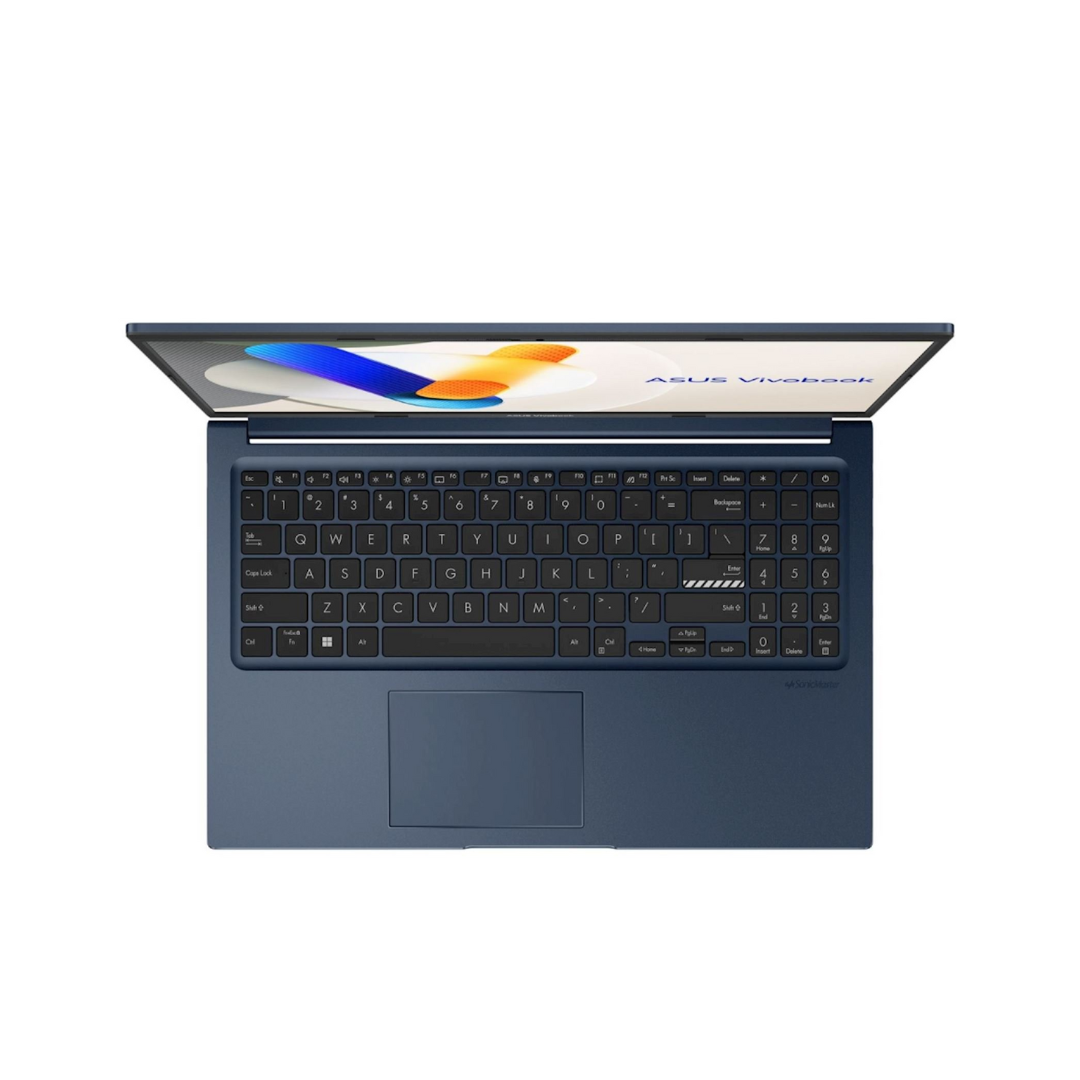 ASUS VIVOBOOK X1504VA-NJ451 15.6" FHD