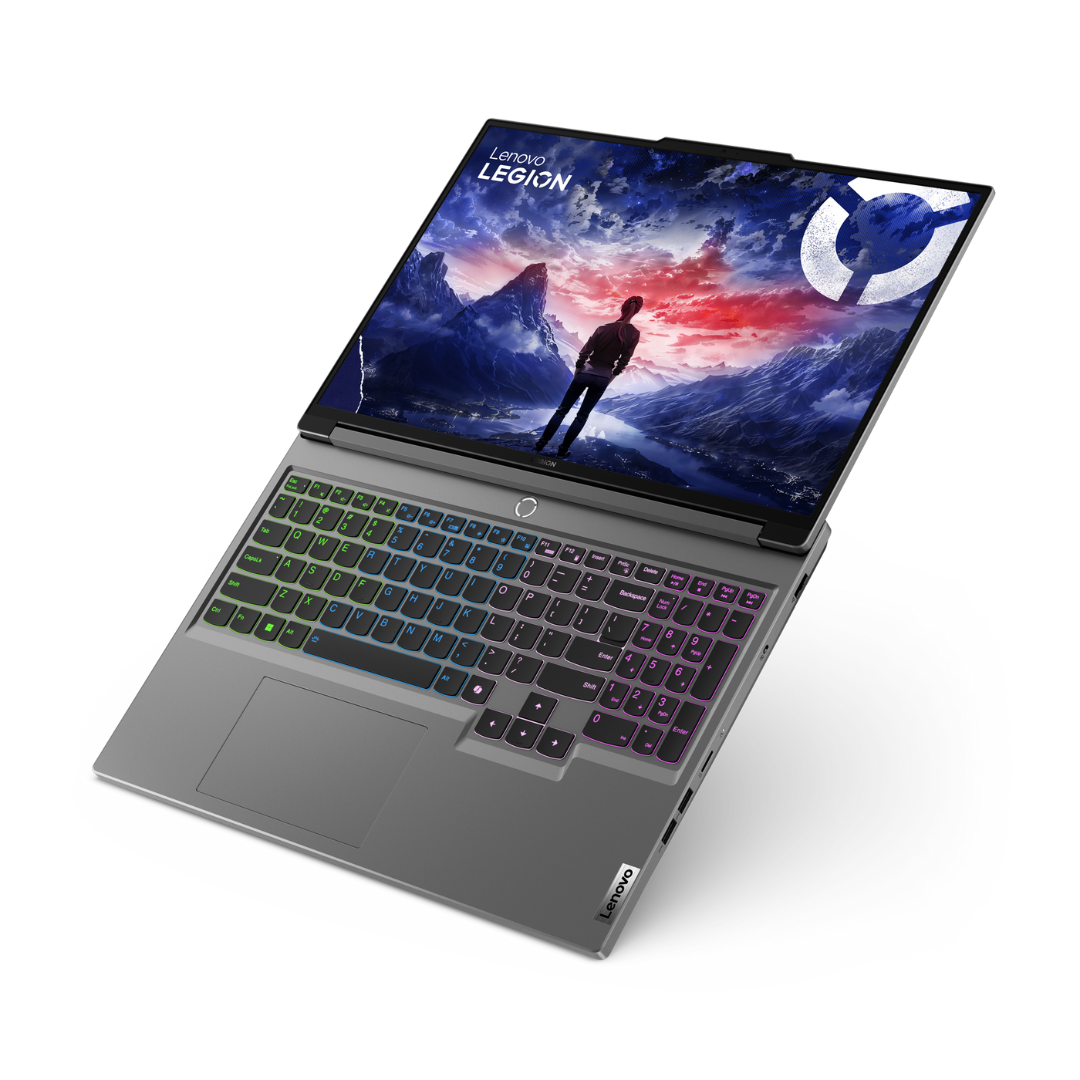 LENOVO LEGION 5 16IRX9 16" IPS 165HZ