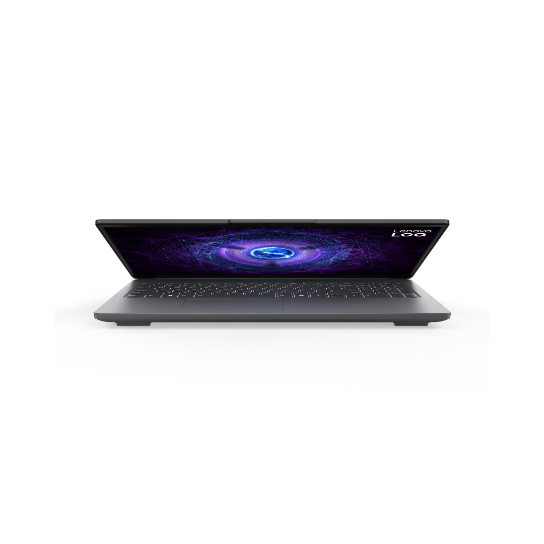 LENOVO LOQ 15IAX9E 15.6" FHD (I7-12650HX/16GB/512GB/RTX 4050 6GB)