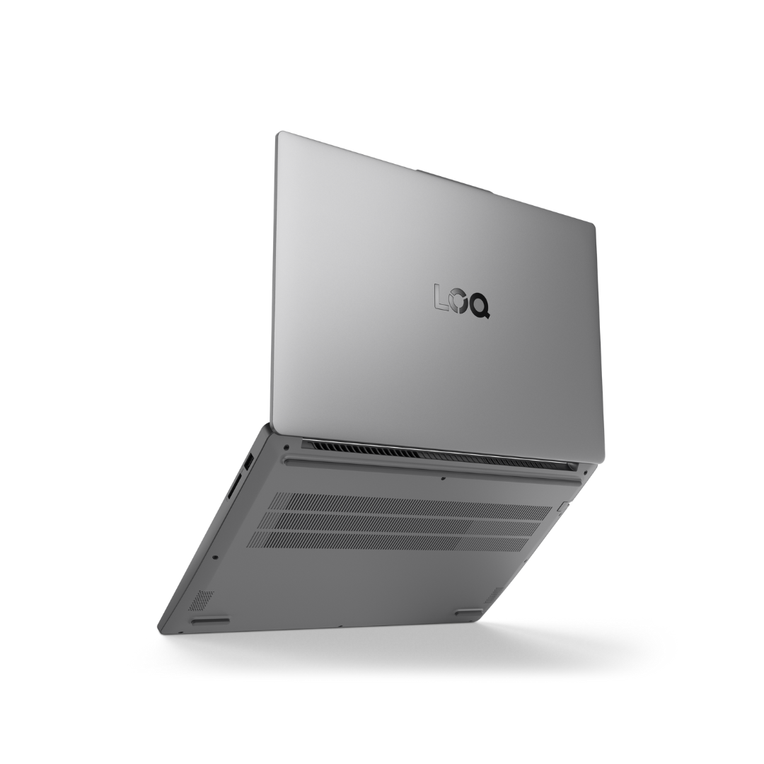 LENOVO LOQ 15IRX9 15.6" FHD
