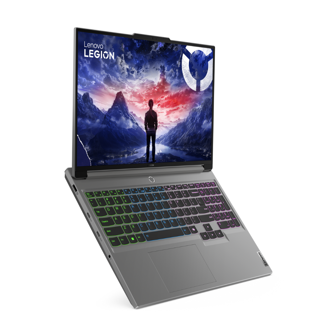 LENOVO LEGION 5 16IRX9 16" IPS 165HZ