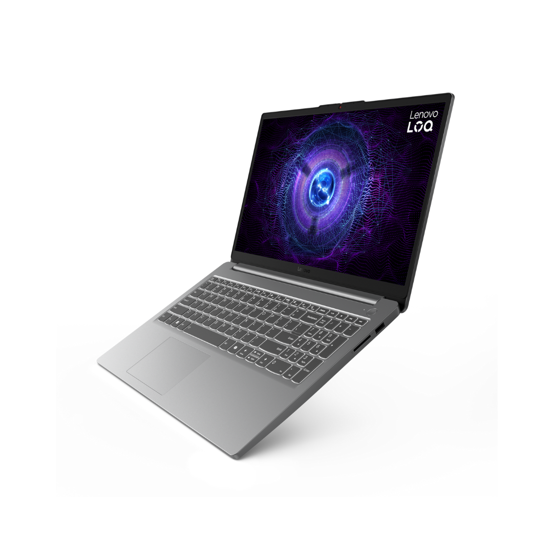 LENOVO LOQ 15IRX9 15.6" FHD