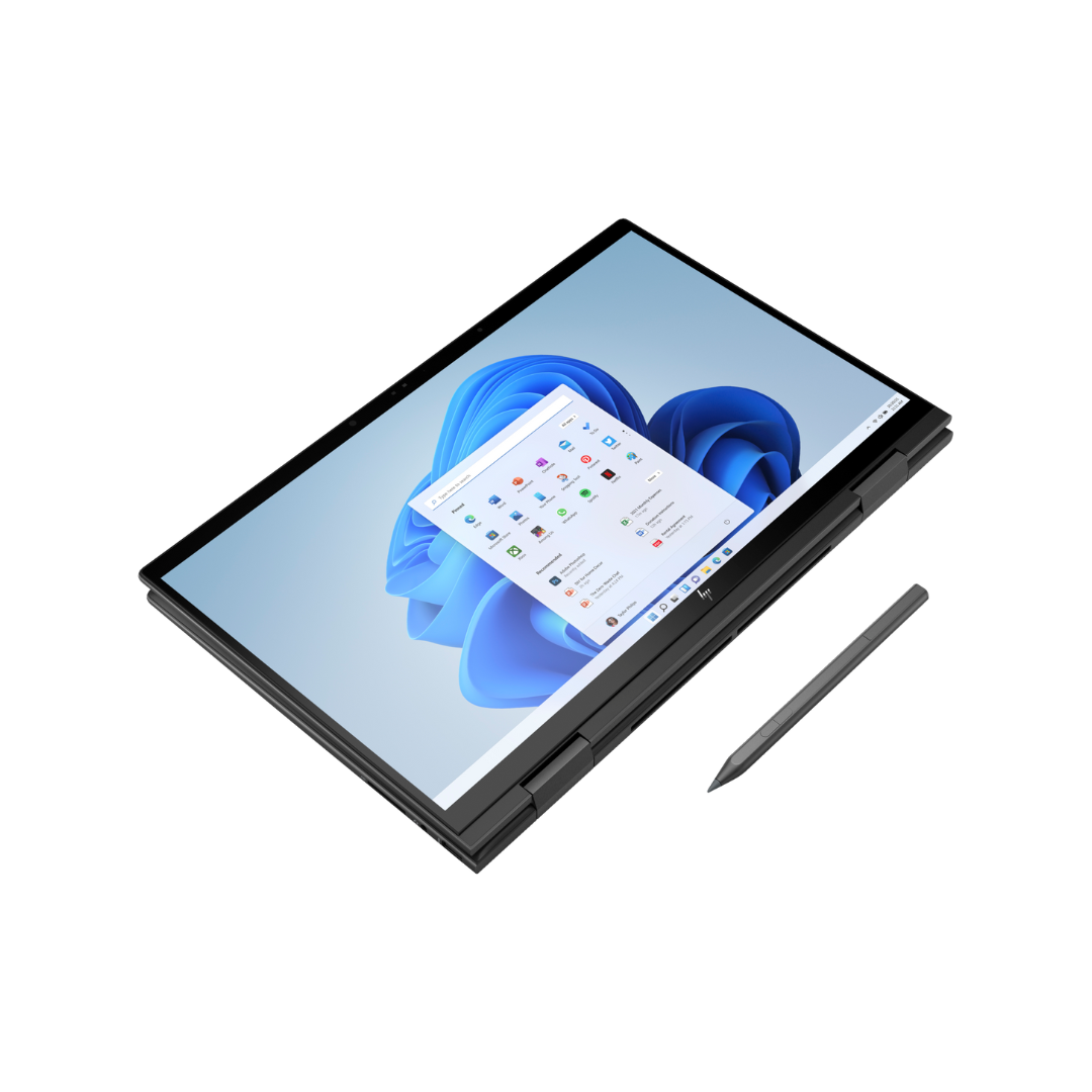 NOUTBUK HP ENVY X360 15-EY0013DX 15.6" FHD TouchScreen