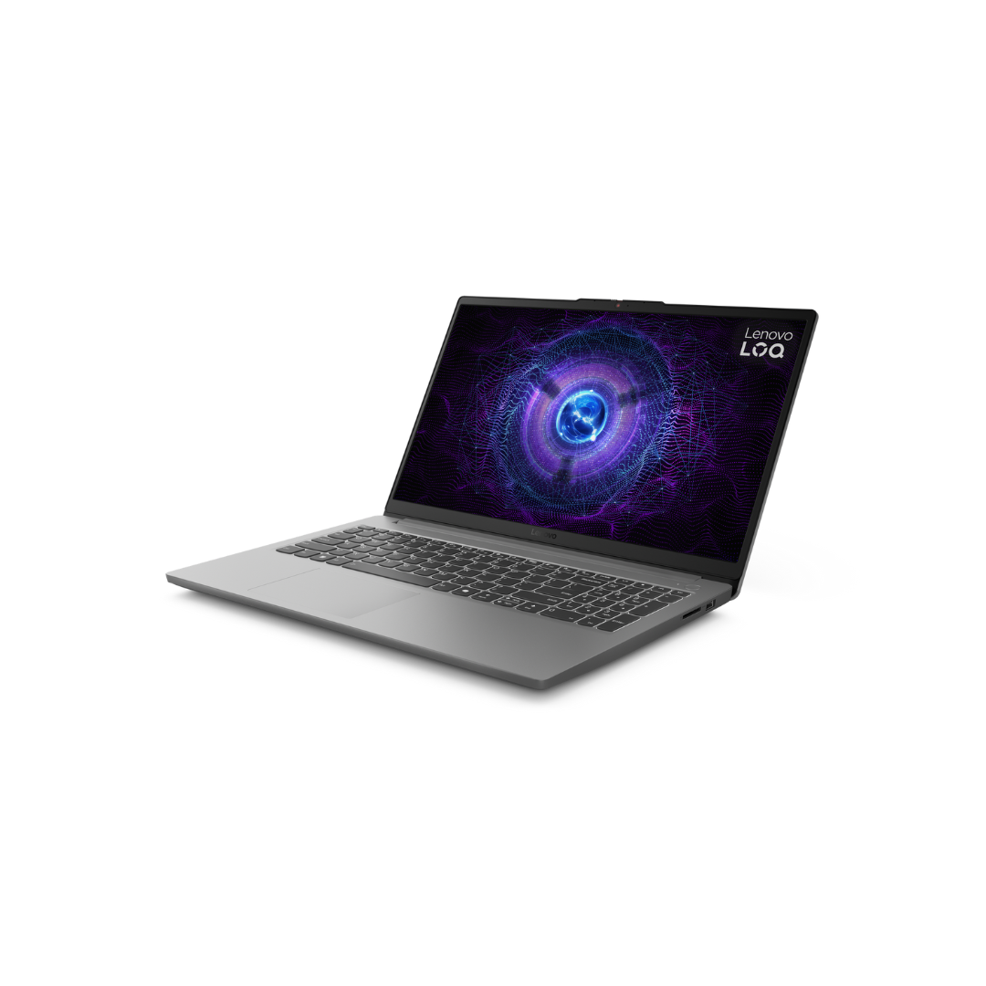 LENOVO LOQ 15IRX9 15.6" FHD