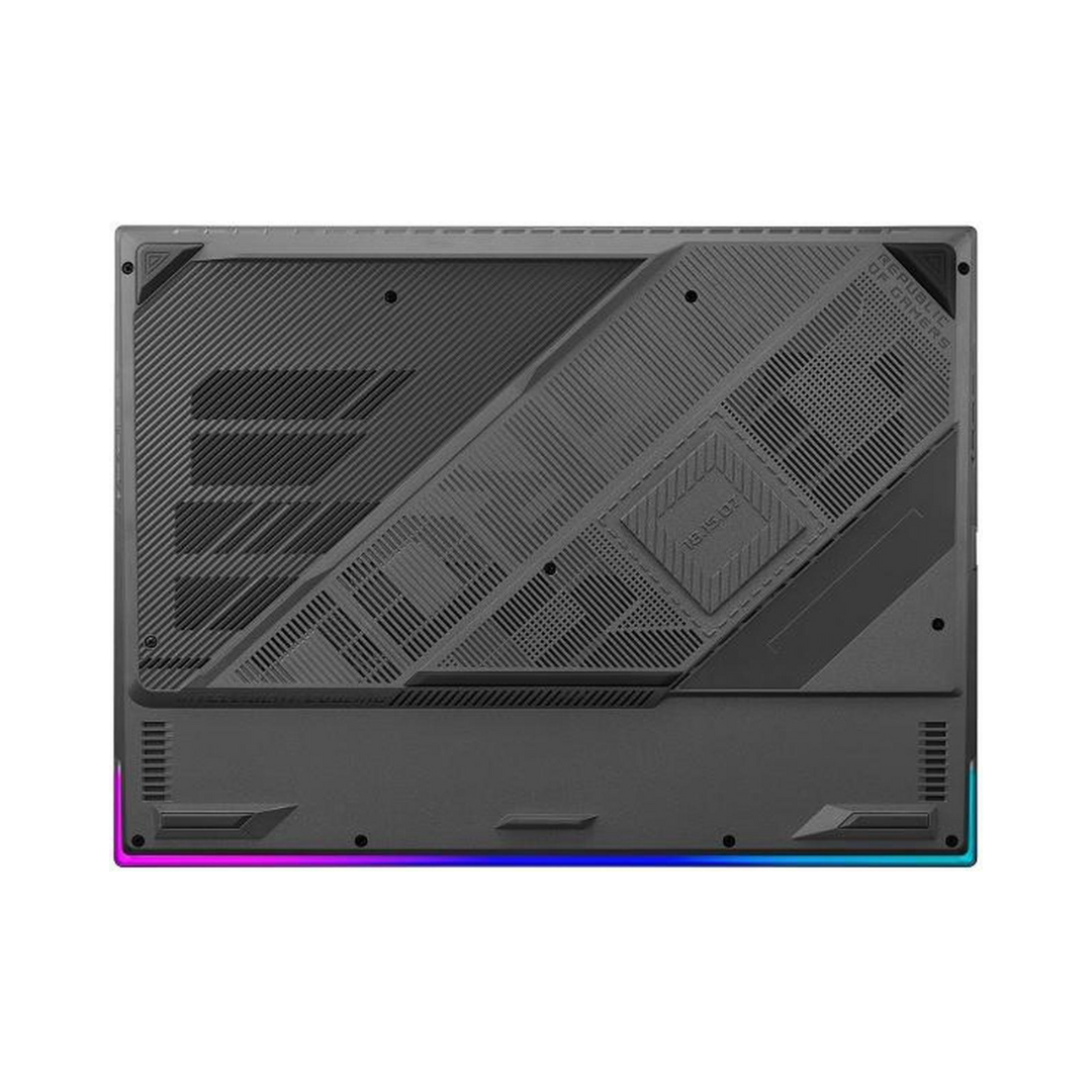 NOUTBUK ASUS ROG STRIX G614JU-NS73 16.0" WUXGA IPS 165Hz