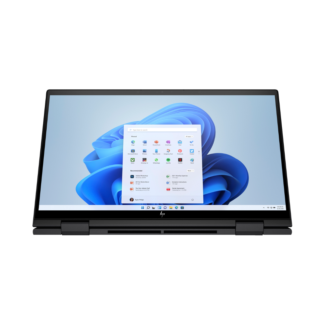 NOUTBUK HP ENVY X360 15-EY0013DX 15.6" FHD TouchScreen