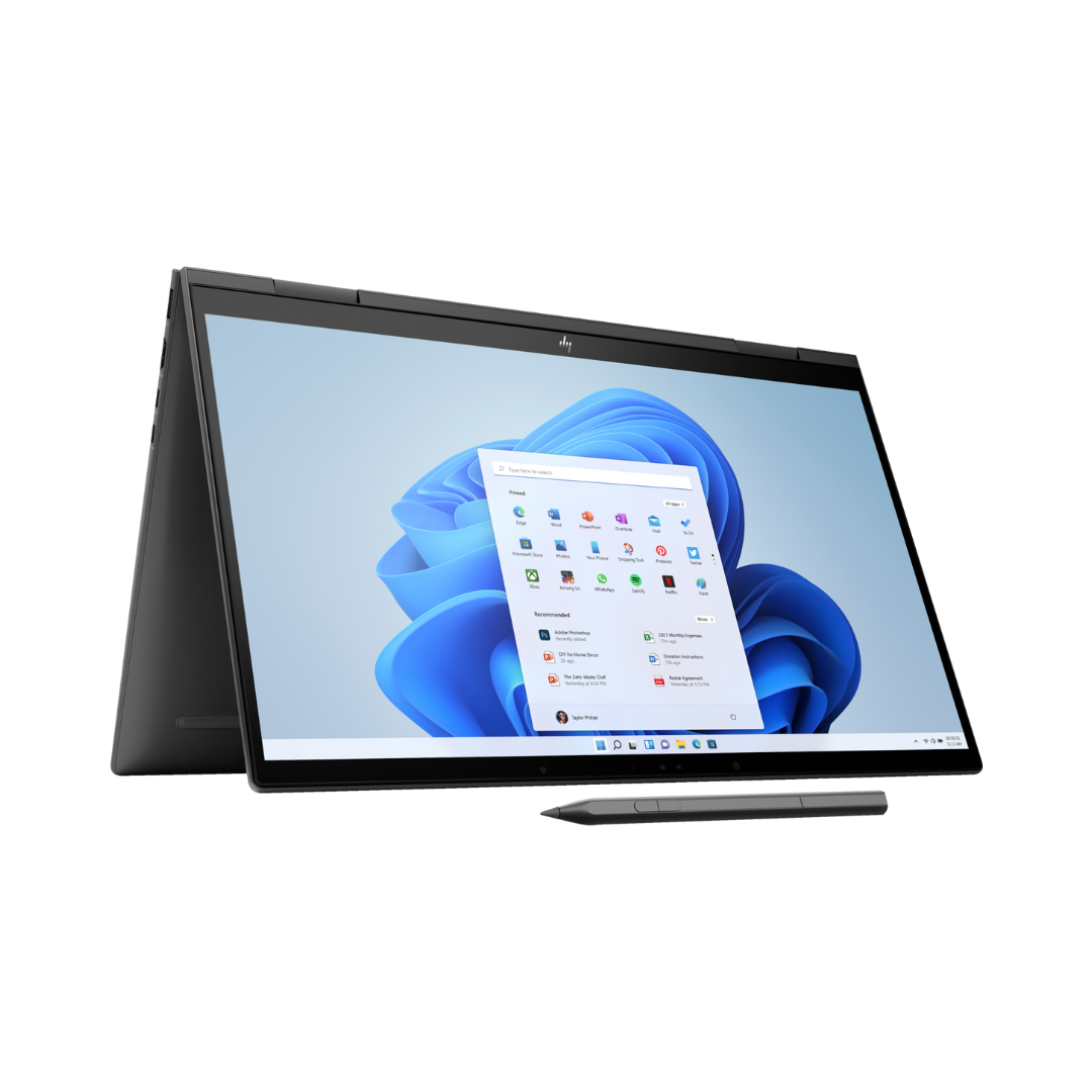 NOUTBUK HP ENVY X360 15-EY0013DX 15.6" FHD TouchScreen