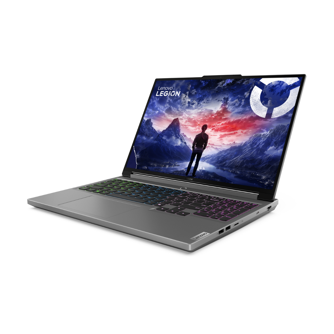 LENOVO LEGION 5 16IRX9 16" IPS 165HZ
